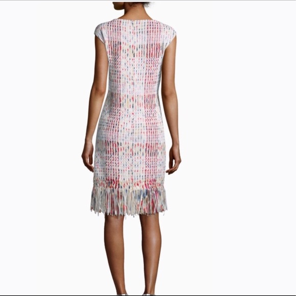 St John elegant dress. New with tags - Picture 2 of 7